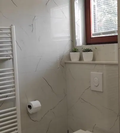 Antisin Apartman Zadar