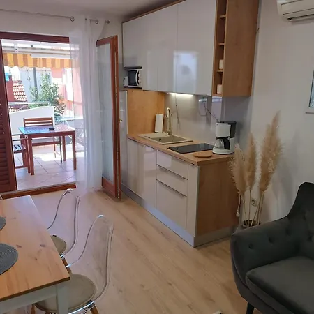 Antisin Apartament