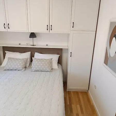 Antisin Apartman Zadar