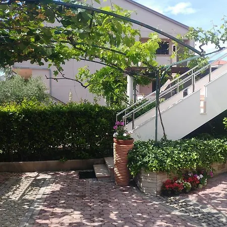 Antisin Apartament