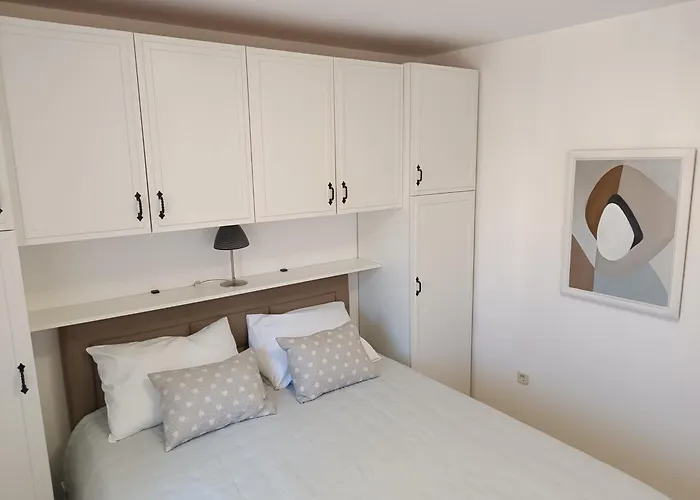 Apartmán Antisin Zadar