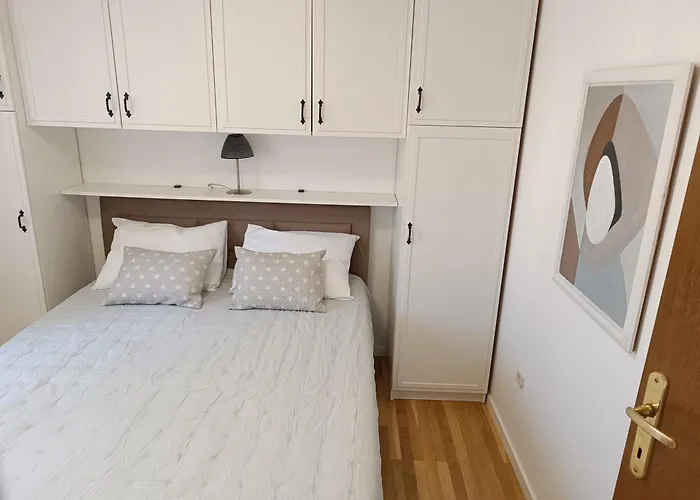 Antisin Apartmán Zadar