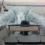 Antisin * Zadar
