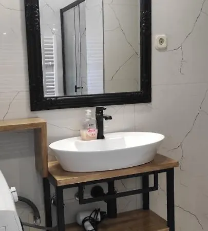 Antisin Apartamento *