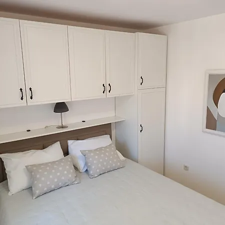 Apartamento Antisin Zadar