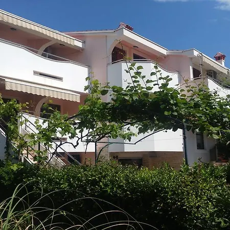 Antisin Apartamento Zadar