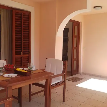 Antisin Apartamento *