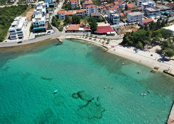 Antisin Appartement *