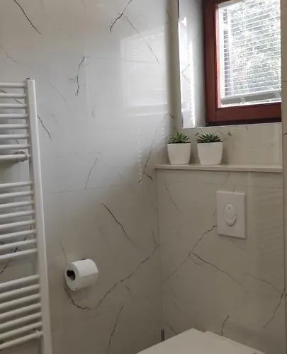 Antisin Apartamento Zadar