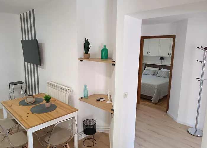 Appartement Antisin *