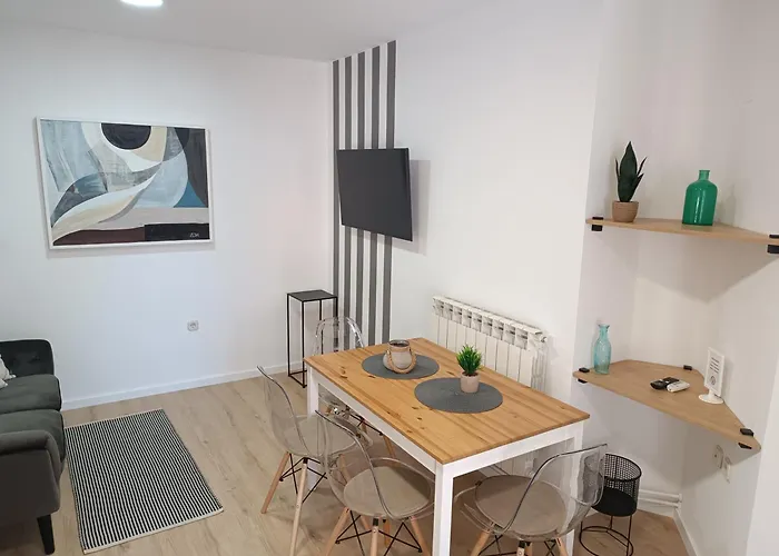 Apartamento Antisin *