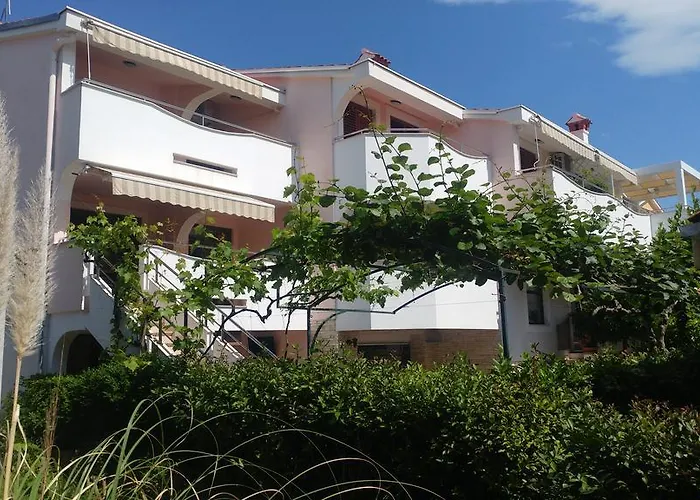 Antisin Apartamento Zadar