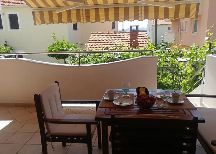 Antisin Apartamento *